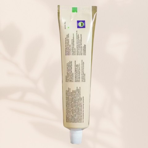 150g Herbal Paste Toothpaste (Paraben, Fluoride, SLS, < SLES Free)
