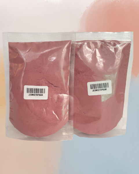 Maseczka Roja Powder ( Różana maseczka do twarzy ) 1x50 g.