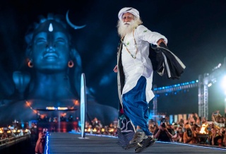 Książka Karma Sadhguru Język PL