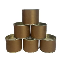 CAMFORA (Bhuta Shuddhi durante 3 meses – camphor)