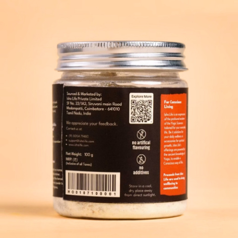  Sambrani czysta i naturalna żywica aromatyczna 100g