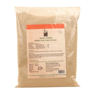 Kesh Jyothi 500 g. ('s unique Siddha formulation)