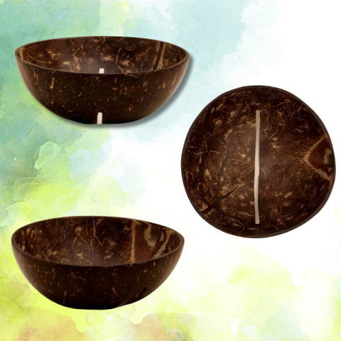 Kokosowa Mydelniczka Soap Tray 