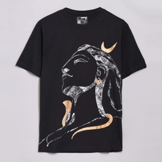 Adiyogi Abharanami - T-shirt  UNISEX