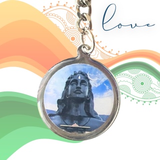 Brelok - Adiyogi - 