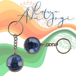 Brelok - Adiyogi - 