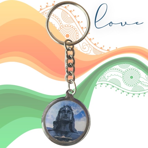 Brelok - Adiyogi - 