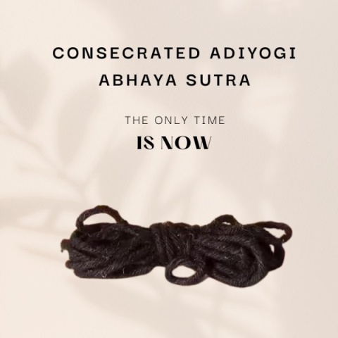 CZERWONA i CZARNA SUTRA  Sadhguru