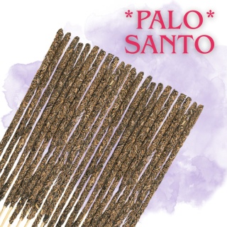 INDYJSKIE EXTRA DŁUGIE KADZIDEŁKA BANJARA PALO SANTO