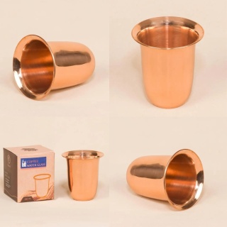 Szklanka miedziana / kubek  200ml