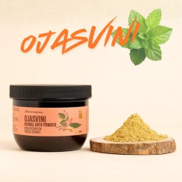 NOWE Ojasvini 100 g. ('s unique Siddha formulation)