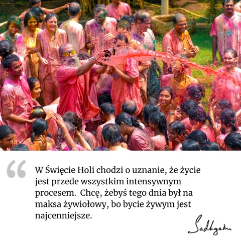 Pomarańczowy piasek dolomit Rangoli Colour Orange Lakshmi 200g HOLI