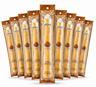 Cepillo de dientes Arak árbol Sewak Miswak 1 pieza.
