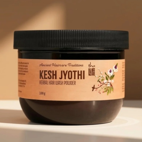 Kesh Jyothi 100 g.